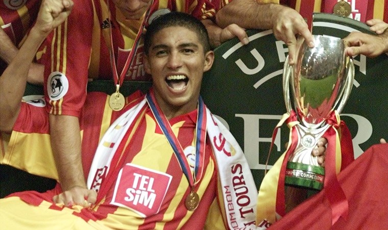 Mario Jardel'den 300 milyon Euro'luk iddia! 'Para çoğaldı ama...'