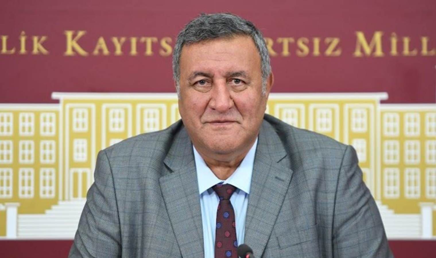 CHP Niğde Milletvekili Ömer Fethi Gürer uyardı: Ormanlık alanlarda talan arttı