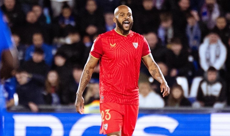 Adı Galatasaray ile anılıyordu: Marcao'dan transfer isteği!