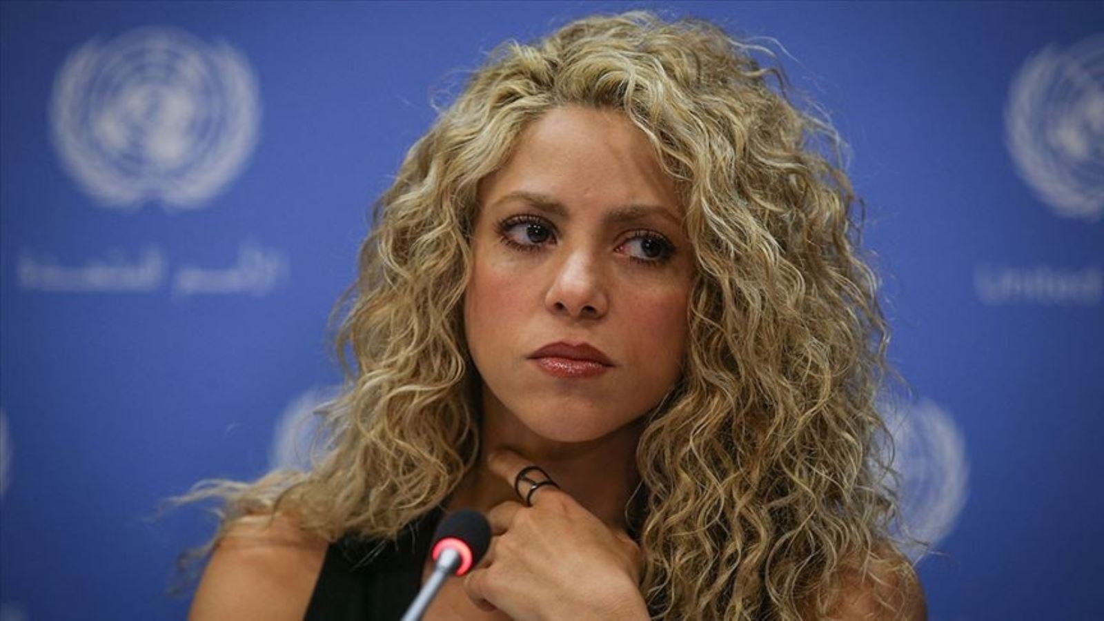 Shakira'nın yeni sevgilisinden açıklama: 'İlham verici'