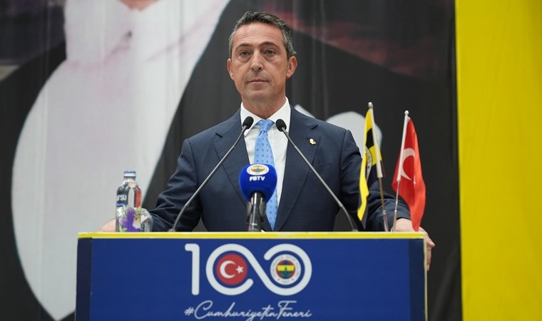 Üyeler harekete geçti: Fenerbahçe'de Aziz Yıldırım gelişmesi!
