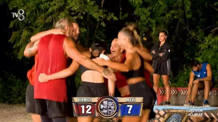 Survivor dokunulmazlık oyununu kim kazandı? 5 Mayıs 2024 Survivor All Star eleme adayı kim oldu? İşte ikinci aday...