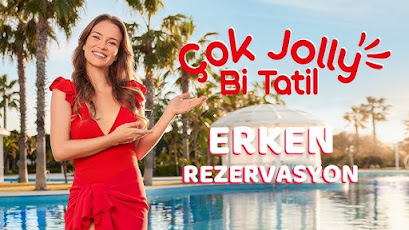 Sefer Sarıtaş ile JOLLY BULVAR ŞUBESİ'nde Halkın Güvenli Tatil İçin Bilmesi Gerekenler