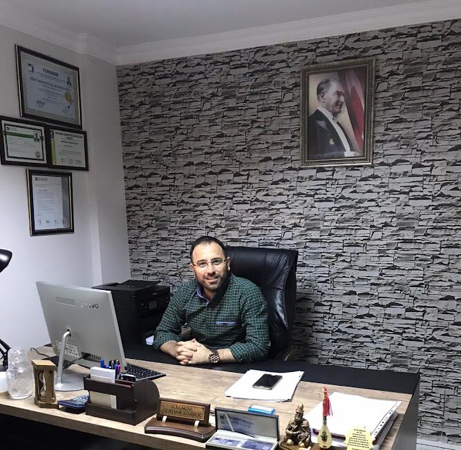 Serdar Şimşek: "İçimizden Biri" Adlı Formatla YouTube’da Yeni Bir Serüvene Atılıyor