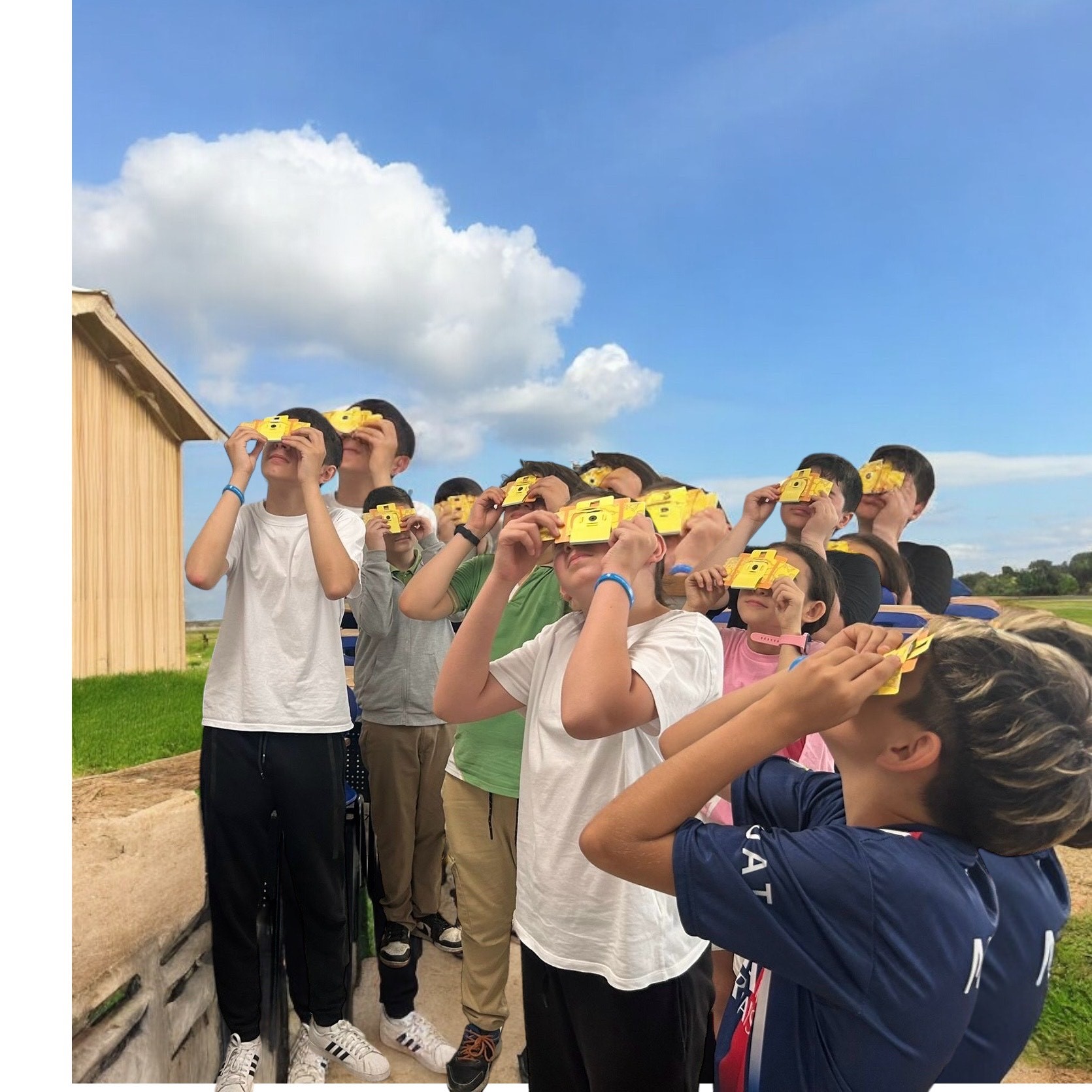 FOLDSCOPE Türkiye'de Bilim Eğitiminde Fırsat Eşitliği Sağlıyor ve Cep Mikroskobu Sağlıyor