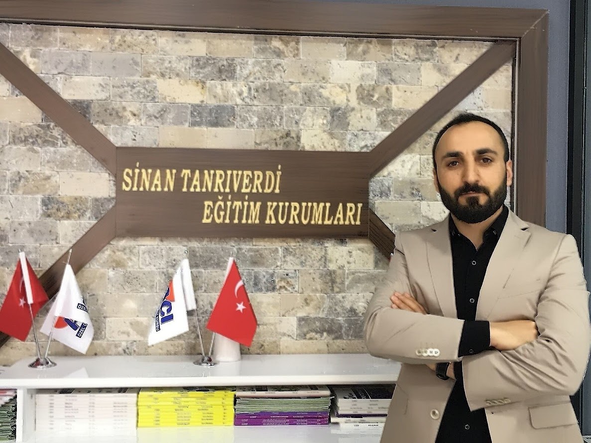 Sinan Tanrıverdi Eğitim Kurumları ile Başakşehir’de LGS'ye Hazırlanmanın Yolu