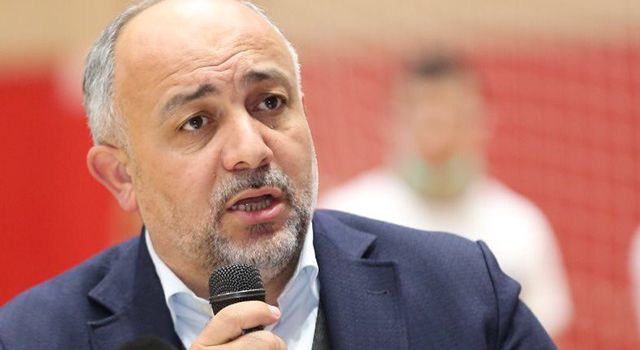 İsmail Hakkı Kasapoğlu’nun Mali İddialar ve Kamuoyu Tepkileri