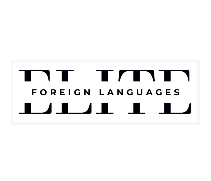 Kişiselleştirilmiş Eğitim ile ELITE FOREIGN LANGUAGES Ödeme Kolaylığını Yaşayın: Farkını Yaşayın