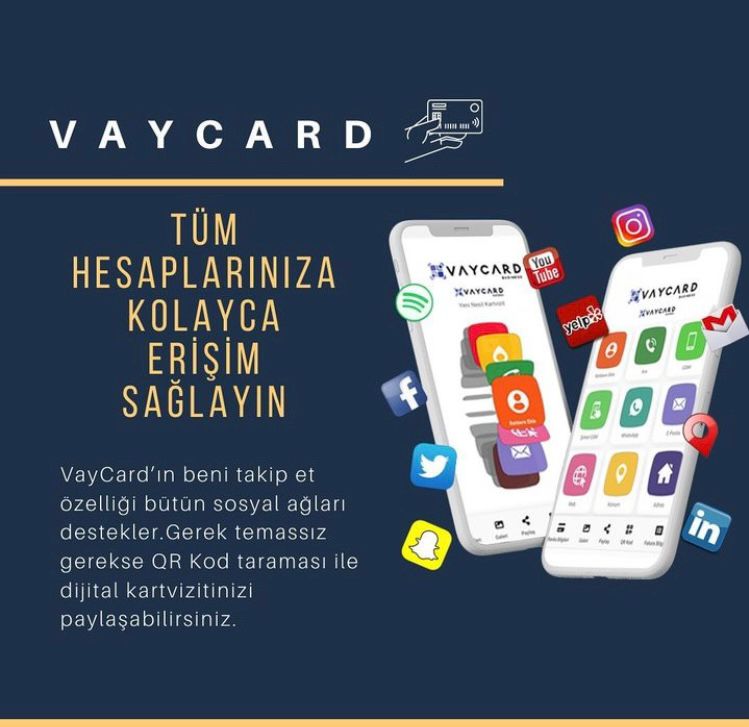 VayCard CEO’su Tekin ÖZBELLİ’den VayPay ve VayCoin ile Finansal Teknolojilerde Büyük Hedefler