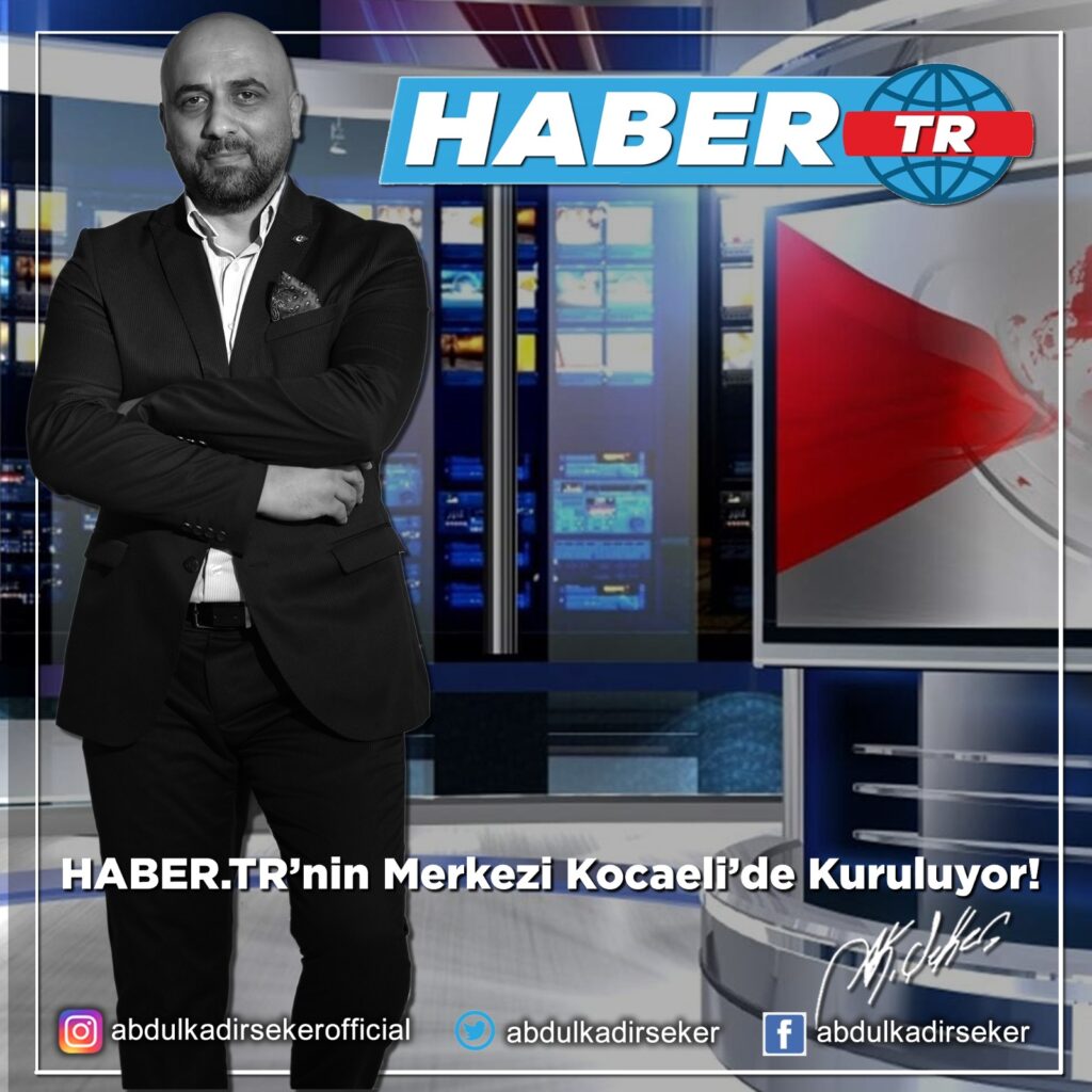 HABER.TR, Mobil Uygulamalar ve Canlı Yayınlarla Haberlere Anında Erişim Sağlıyor!