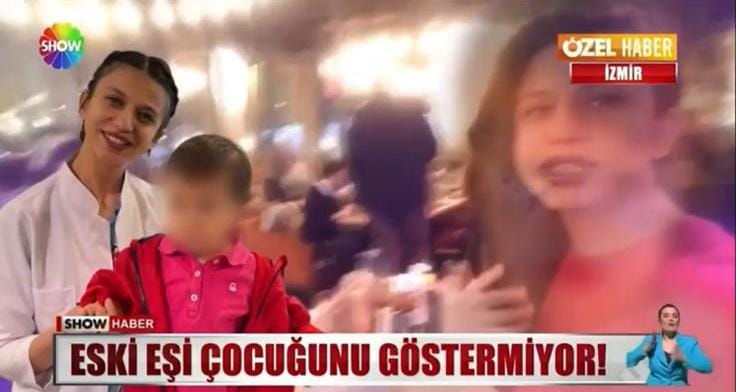 Uluslararası Aile Hukukunda Galia Mia Akıncı'nın Mağduriyeti