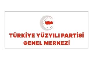 Türkiye Yüzyılı Partisi Murat Şahin: Devletimizin Kararlılığı, Milletimizin Gücüyle Buluşuyor!